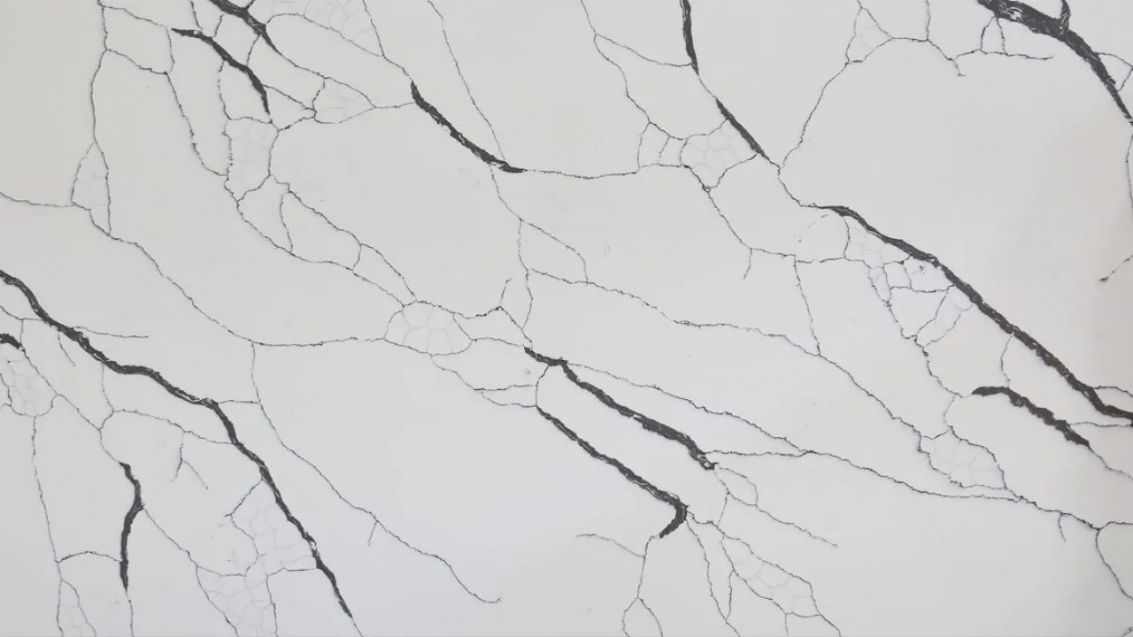 Solera Calacatta Craft - Marble